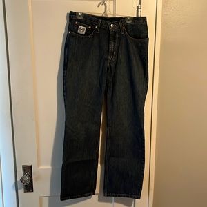 Men’s Cinch jeans